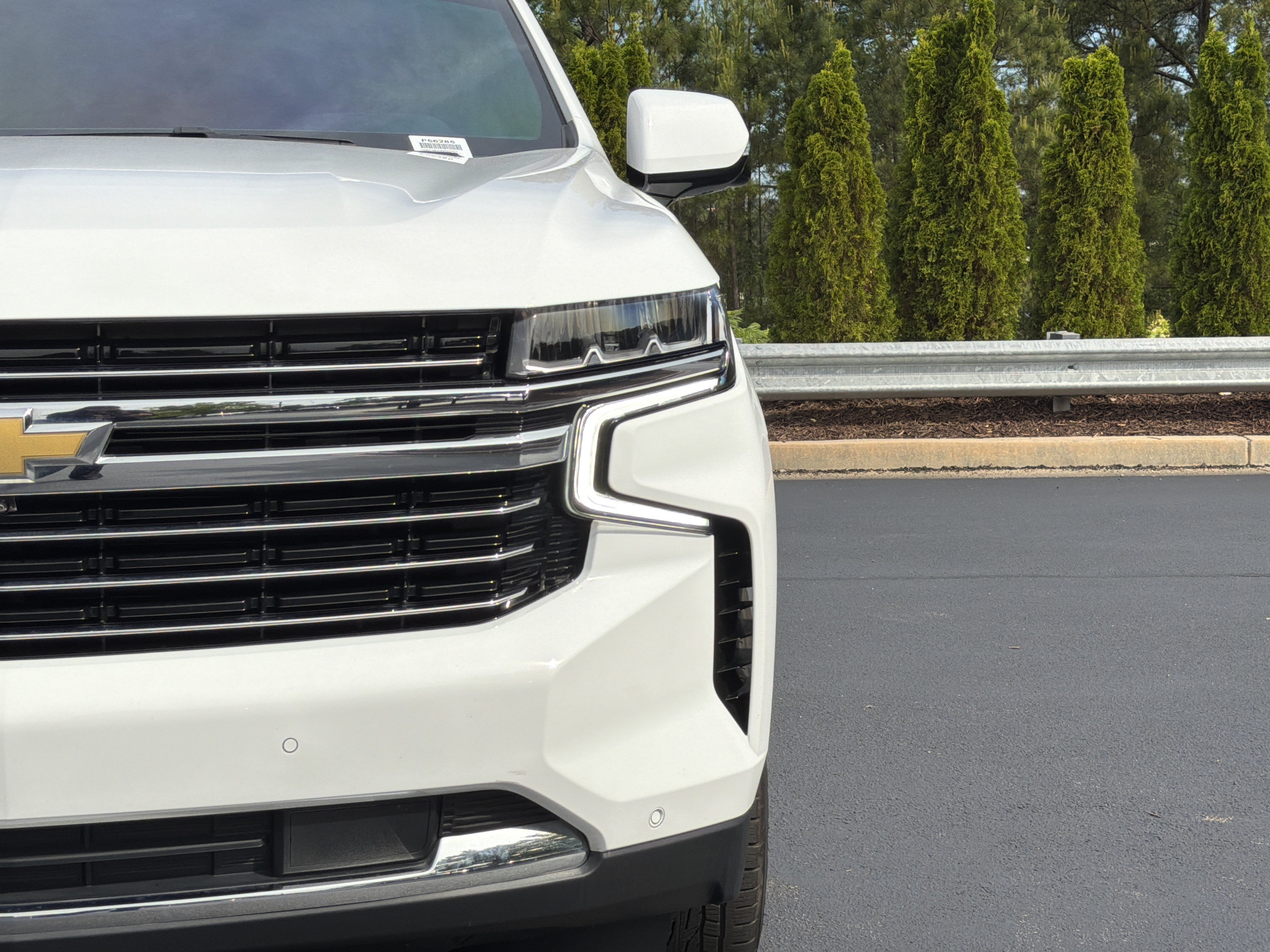 Used 2022 Chevrolet Tahoe LT w/ LT Signature Plus Package RWD image 21