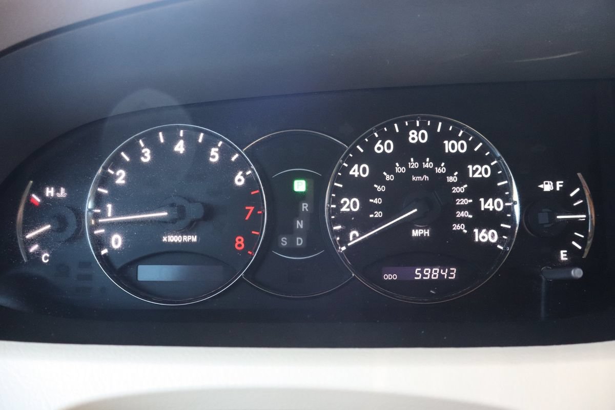 Used 2007 Toyota Avalon XL FWD image 34