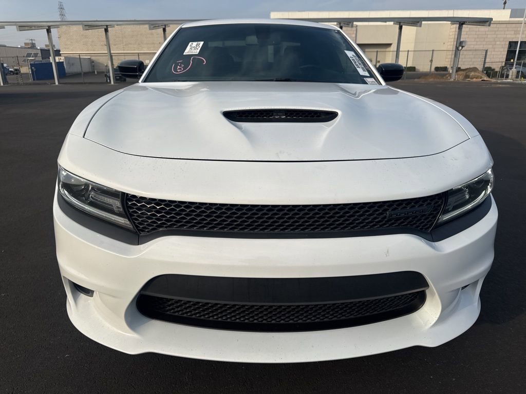 Used 2021 Dodge Charger GT w/ Plus Group image 6