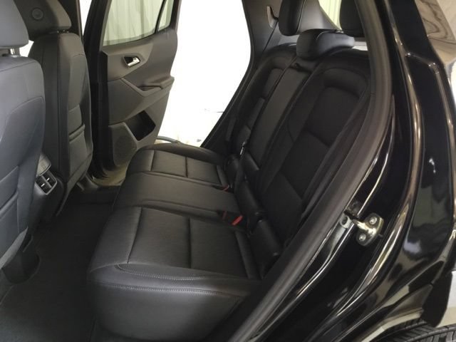Used 2026 Chevrolet Equinox LT w/ Convenience Package II AWD/4WD image 31