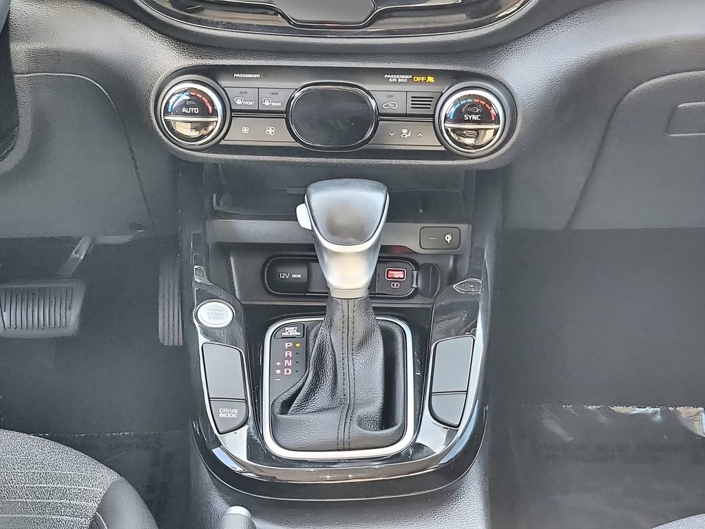 Used 2022 Kia Soul GT-Line image 19