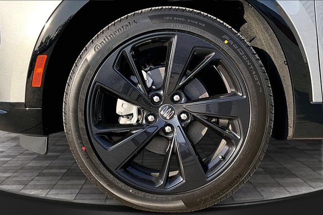 New 2026 Buick Envision Sport Touring AWD/4WD image 11