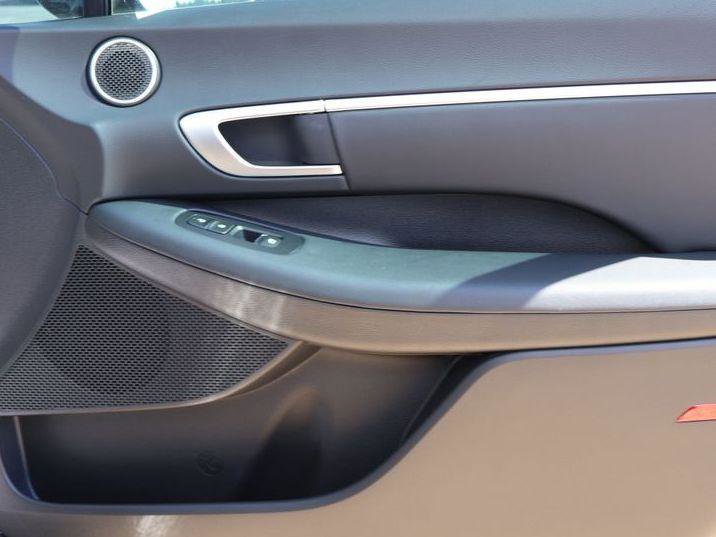 New 2026 Hyundai Sonata SEL image 13