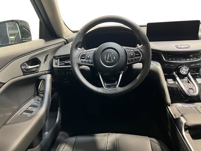 New 2025 Acura TLX w/ Technology Package FWD image 13