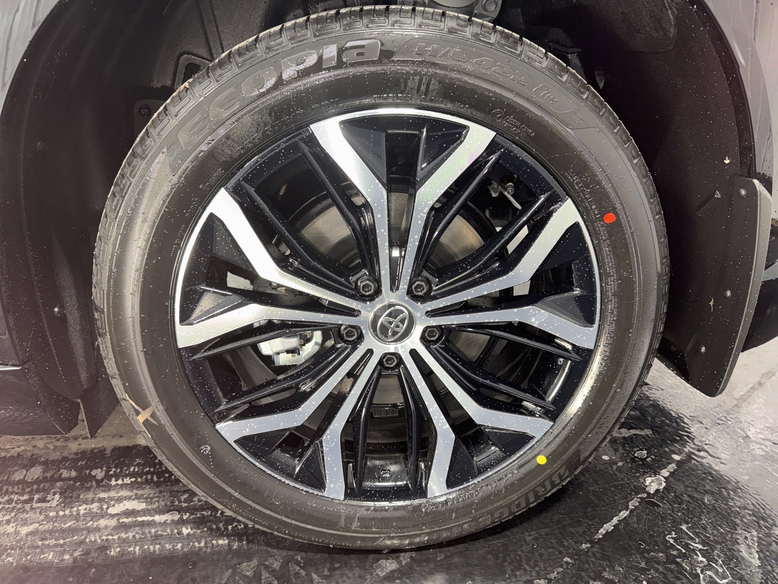 New 2026 Toyota Crown Signia image 7