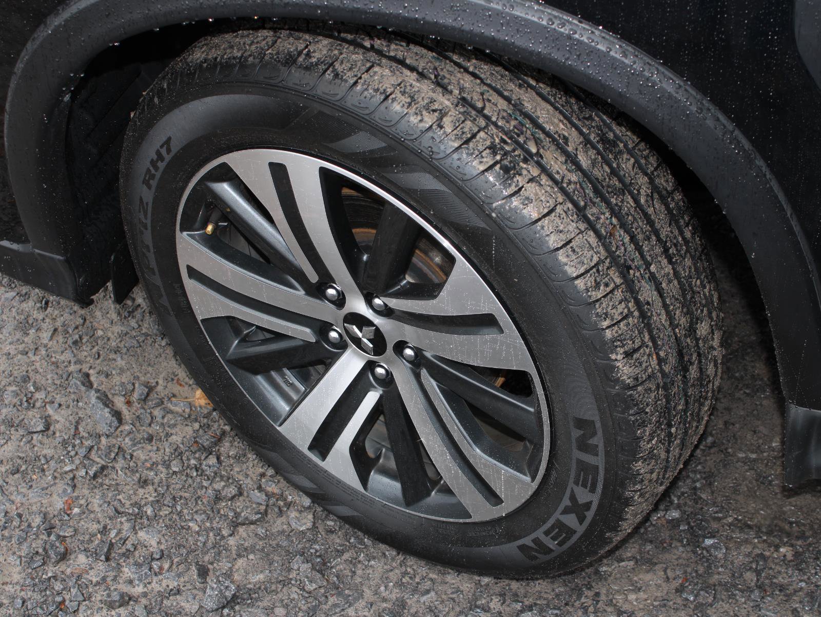 Used 2023 Mitsubishi Outlander Sport ES image 17