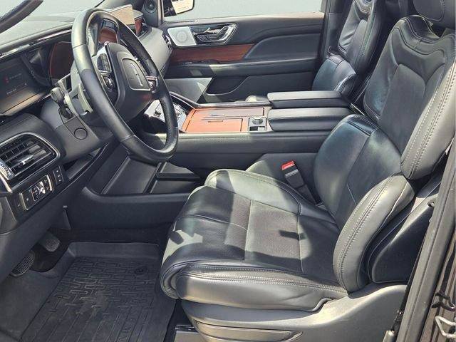 Used 2022 Lincoln Navigator Reserve RWD image 10