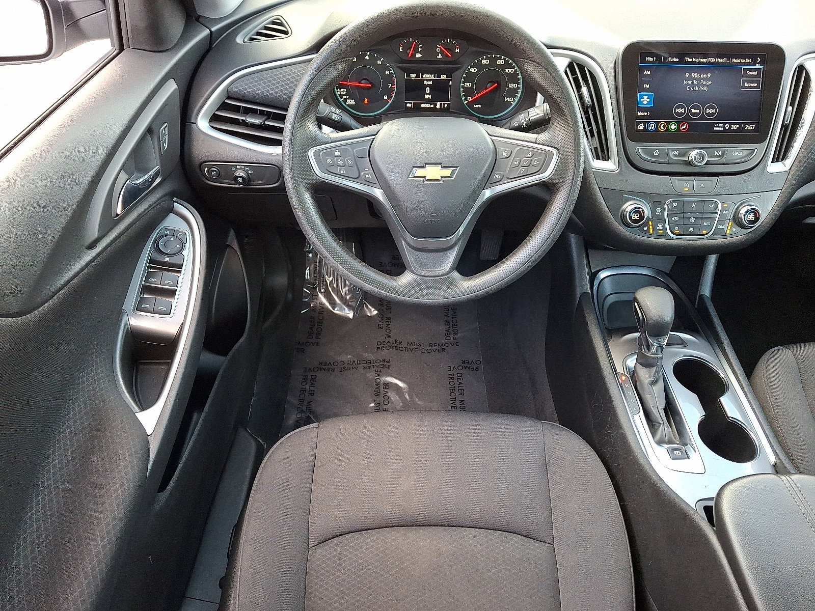 Used 2023 Chevrolet Malibu LT image 12