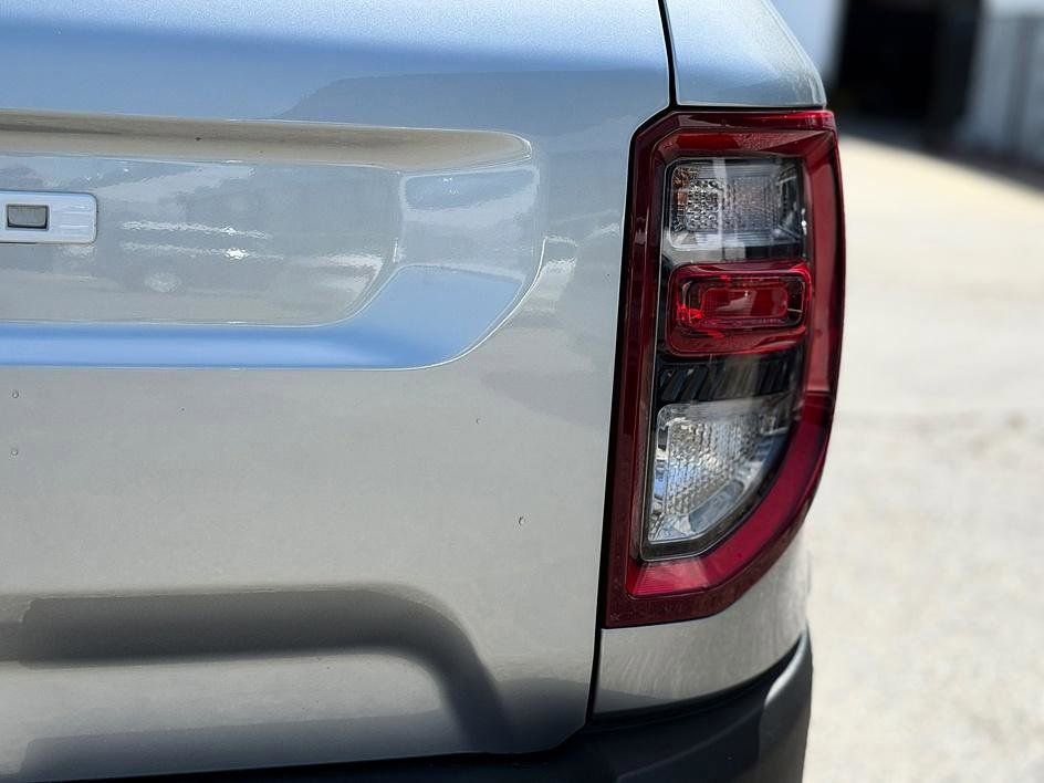 Used 2021 Ford Bronco Sport Outer Banks AWD/4WD image 15