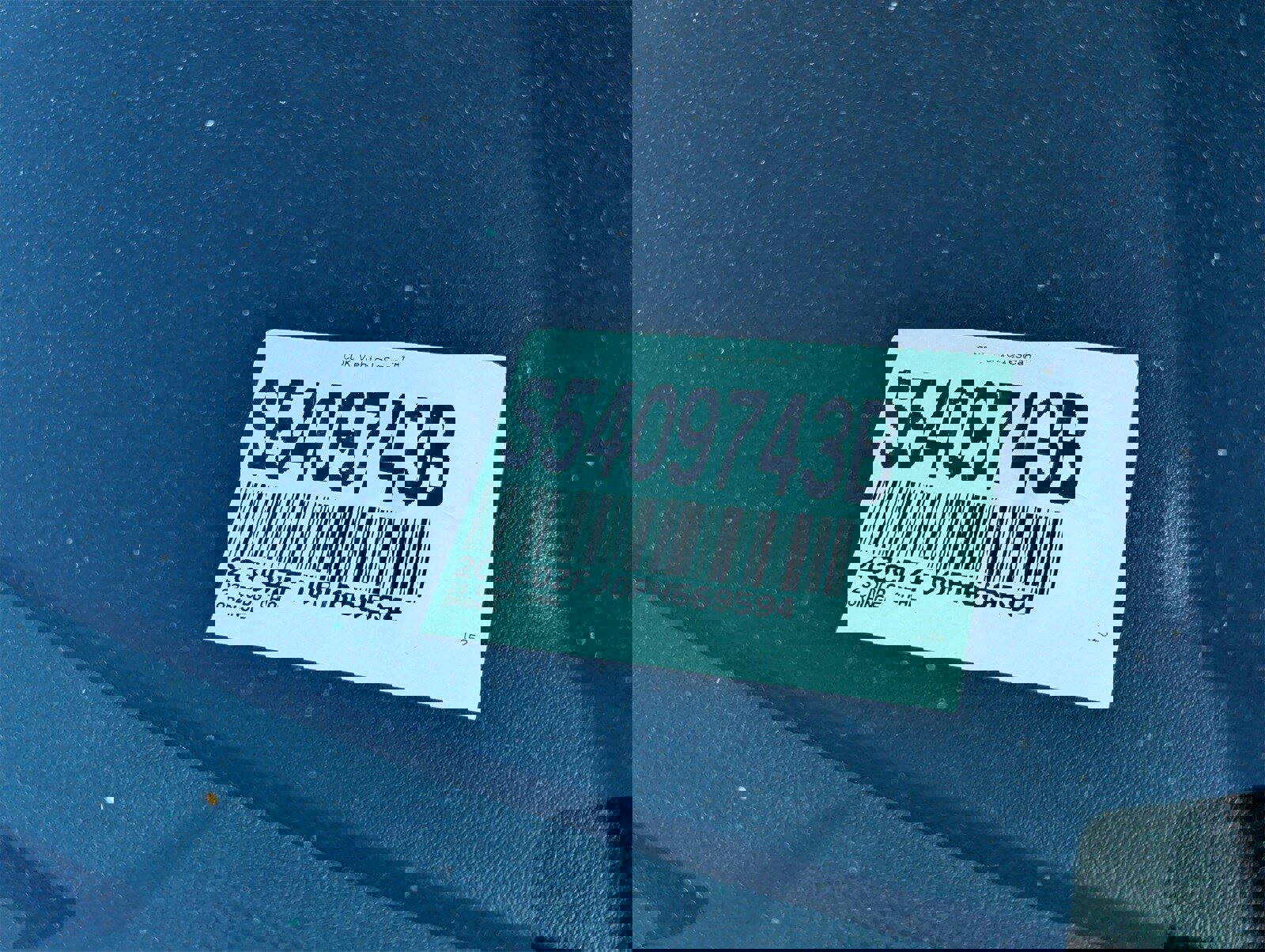 Used 2023 Dodge Challenger R/T Scat Pack w/ Plus Package image 27