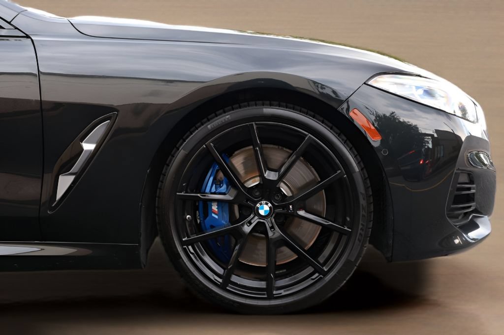 Used 2023 BMW M850i xDrive Coupe AWD/4WD image 15
