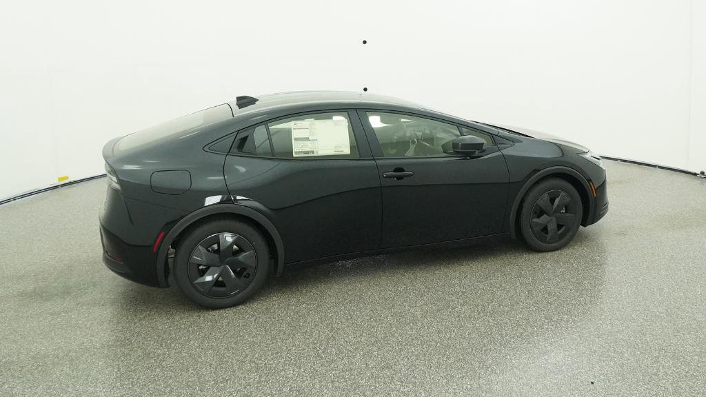 New 2026 Toyota Prius Plug-In Hybrid FWD image 87