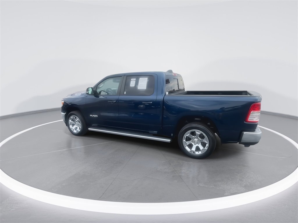 Used 2022 RAM 1500 Big Horn image 6