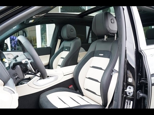 Certified 2024 Mercedes-Benz GLE 63 AMG S image 11