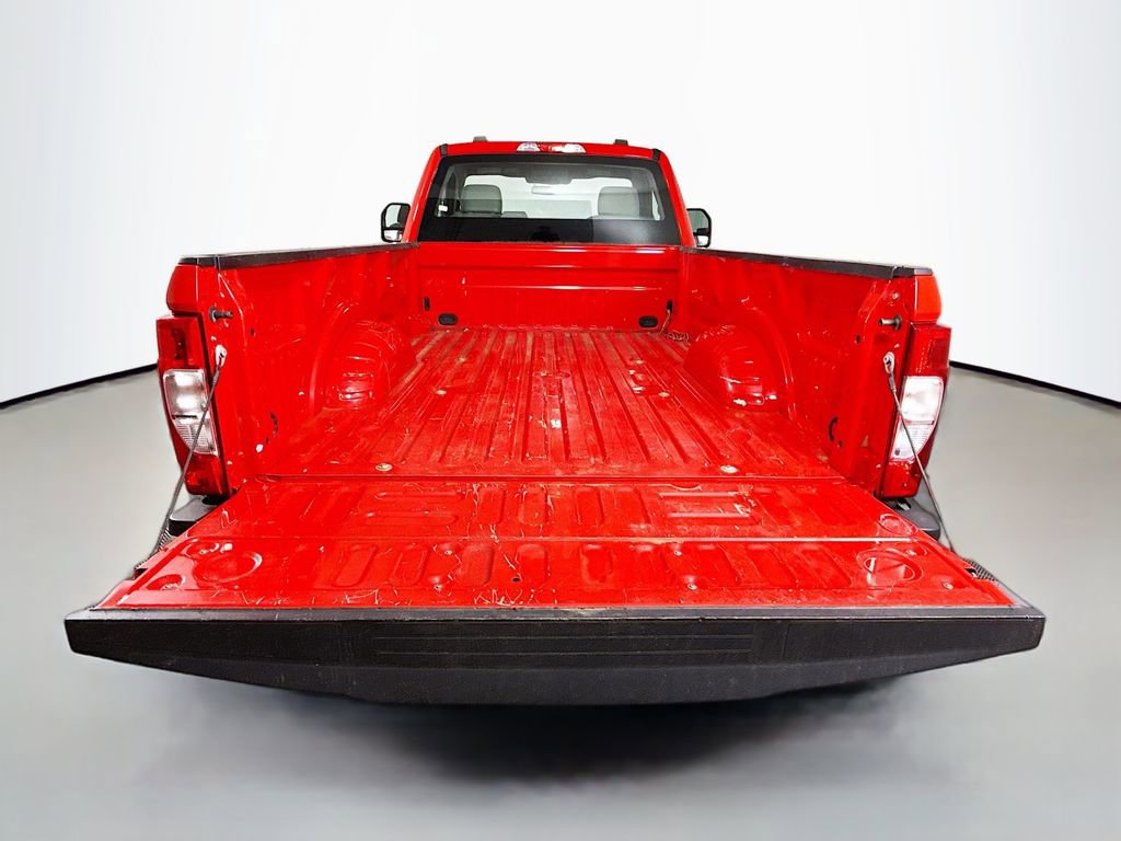Used 2020 Ford F250 XL w/ Power Equipment Group image 22
