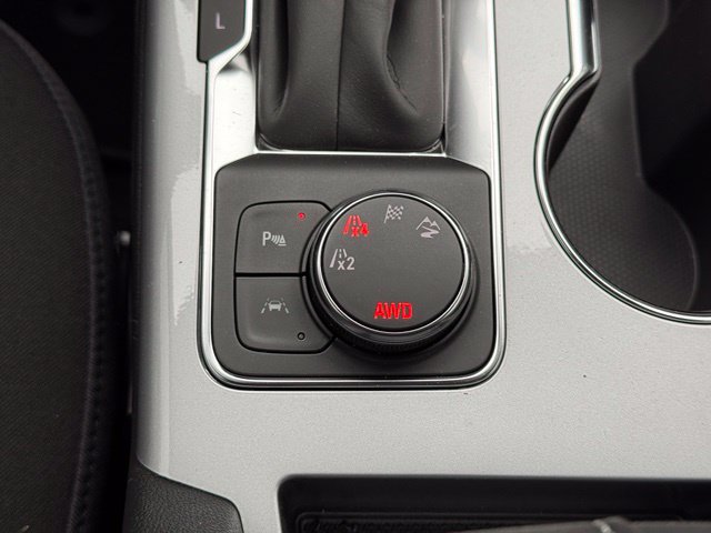 New 2026 Chevrolet Blazer LT w/ Convenience Package AWD/4WD image 18