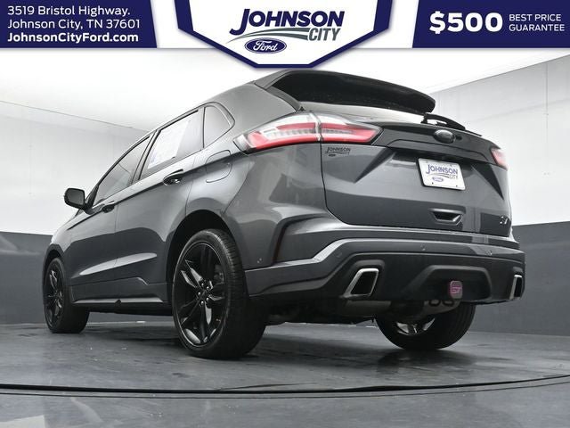 Used 2021 Ford Edge ST w/ Equipment Group 401A AWD/4WD image 31
