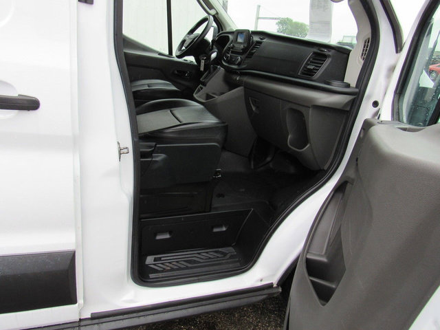 Used 2023 Ford Transit 250 Medium Roof RWD image 13