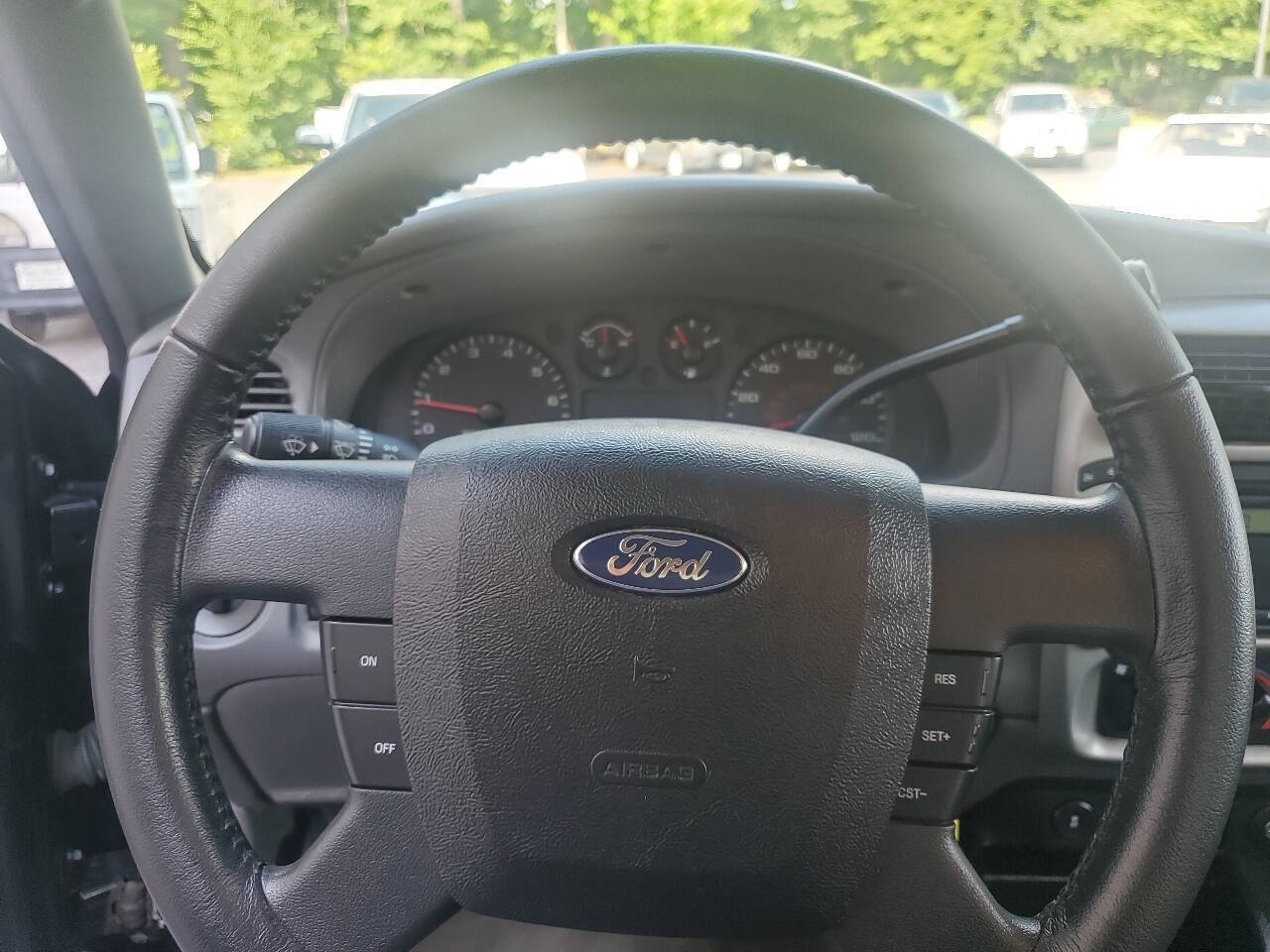 Used 2010 Ford Ranger XLT AWD/4WD image 17