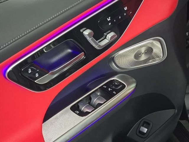 New 2026 Mercedes-Benz GLC 300 4MATIC image 16