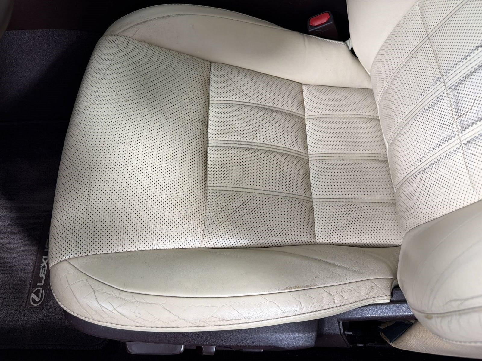 Used 2016 Lexus ES 350 w/ Luxury Package w/Wood Trim FWD image 27