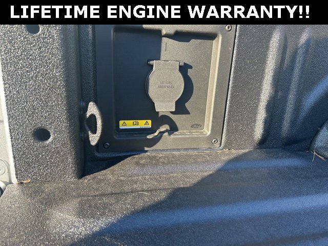 New 2025 Ford F150 Lariat image 40