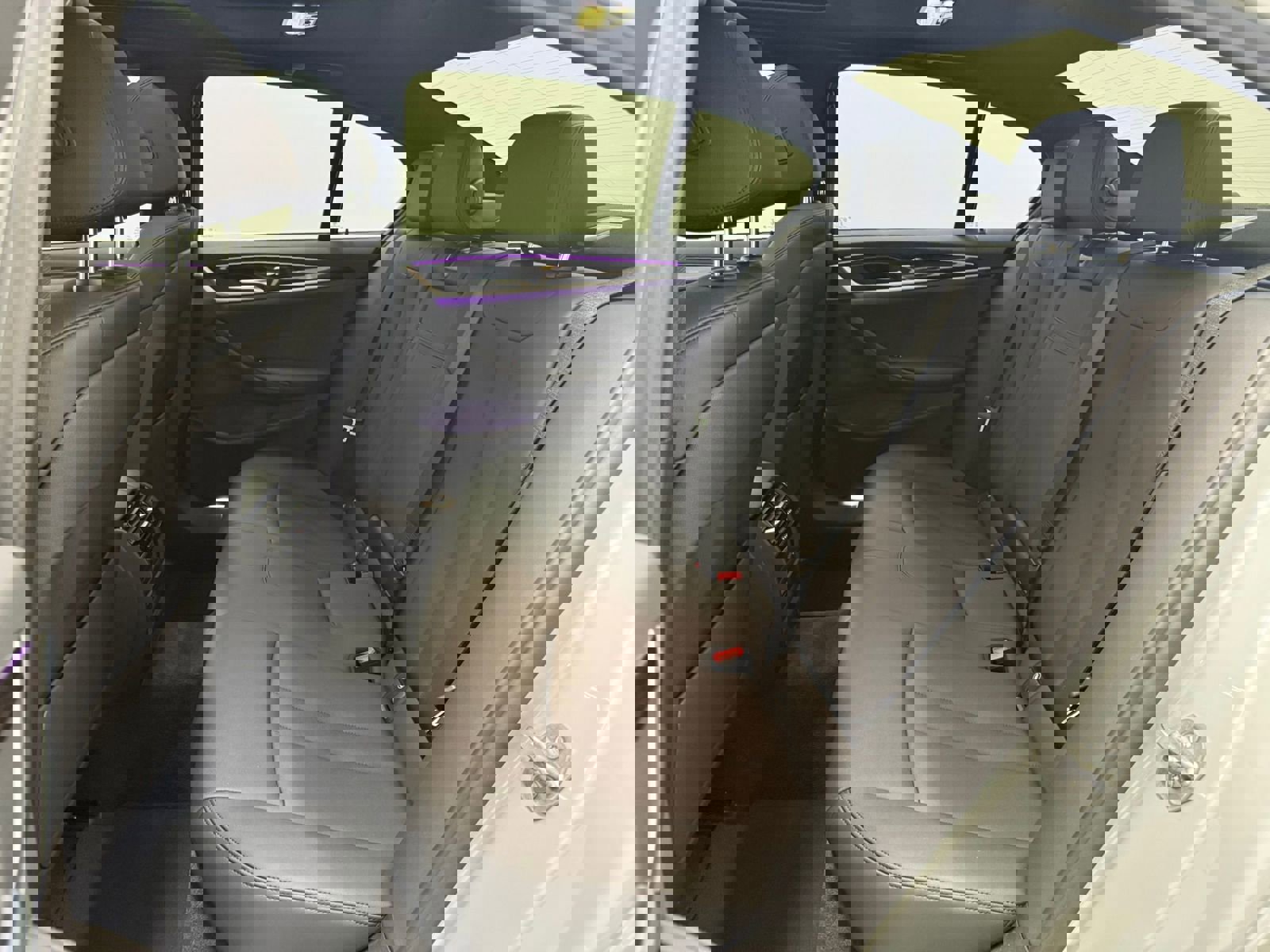 Used 2019 BMW 530e iPerformance w/ Convenience Package image 43