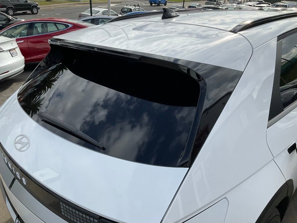 Used 2025 Hyundai Ioniq 5 SEL image 79