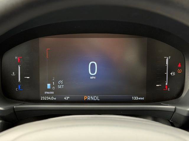 Certified 2025 Ford Escape Active AWD/4WD image 11