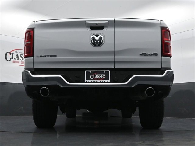 Used 2025 RAM 1500 Limited image 31