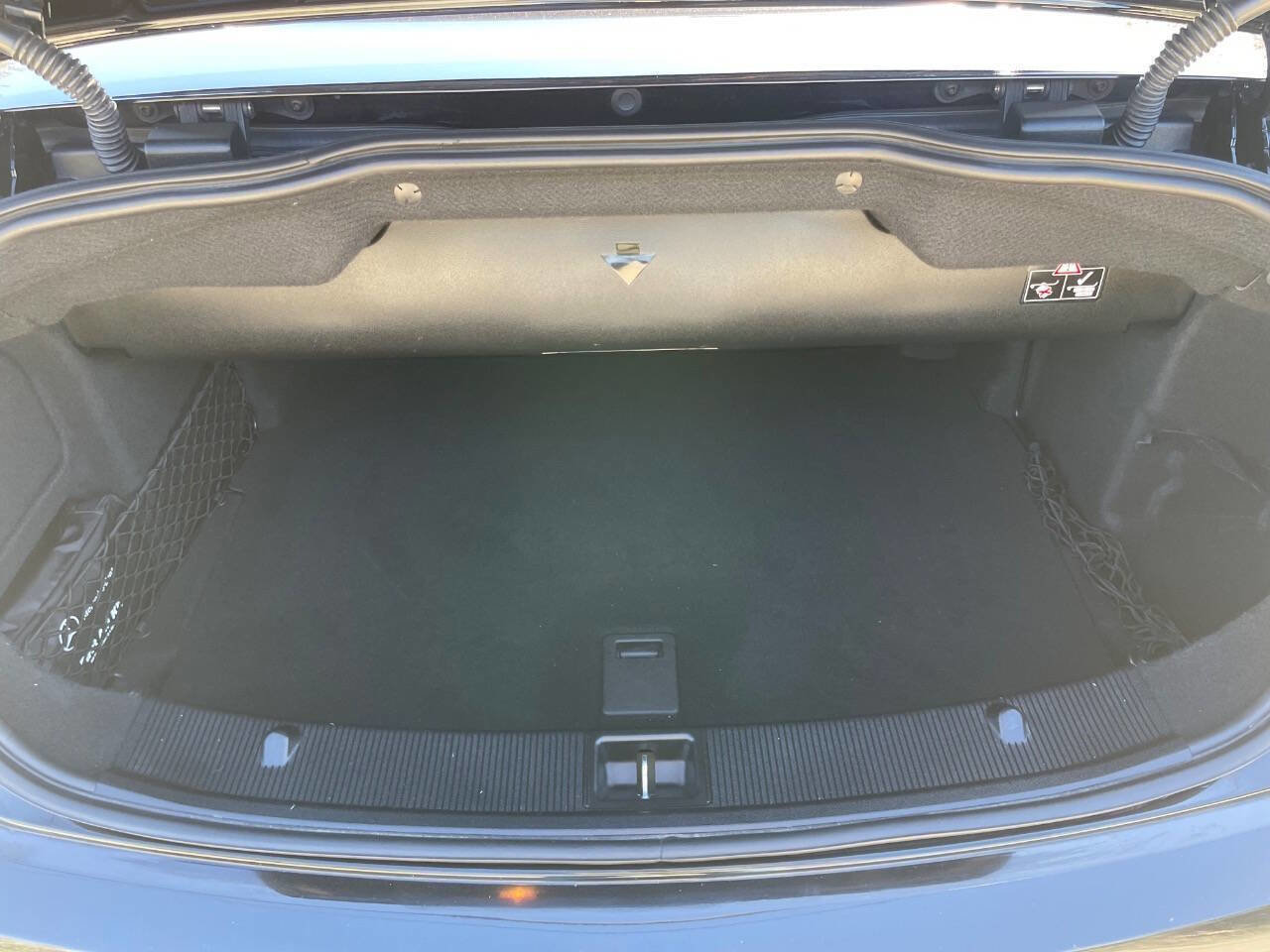 Used 2014 Mercedes-Benz E 550 Cabriolet image 19