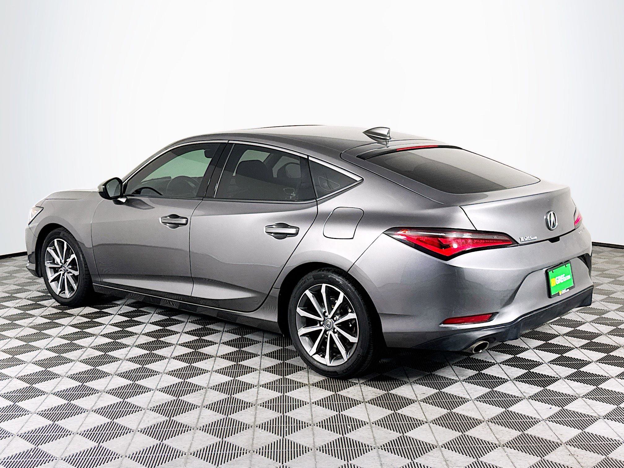 Used 2024 Acura Integra FWD image 6