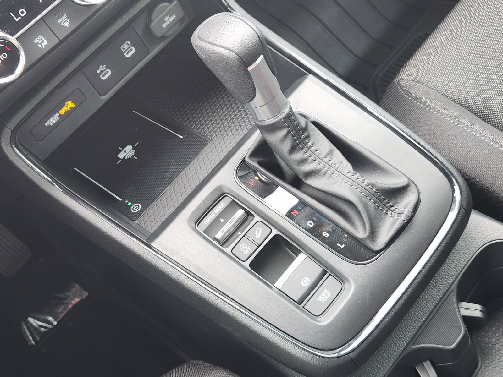 New 2027 Honda CR-V EX image 19