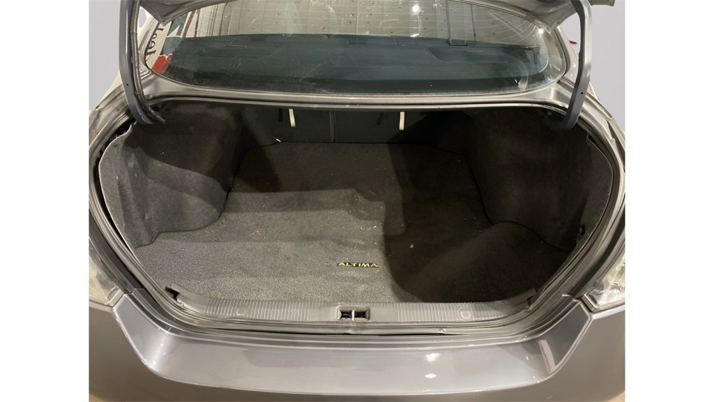 Used 2012 Nissan Altima 3.5 SR w/ Sport Pkg image 5
