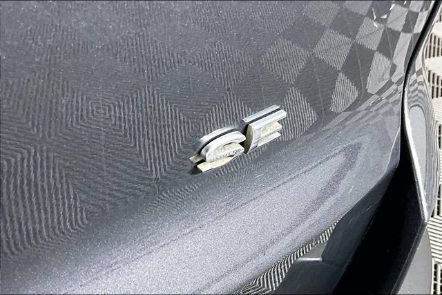 Used 2021 Ford EcoSport SE FWD image 23