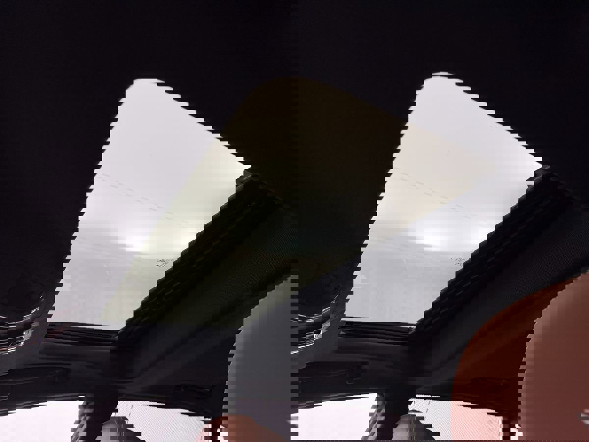 Used 2017 Maserati Quattroporte S GranLusso Q4 image 9