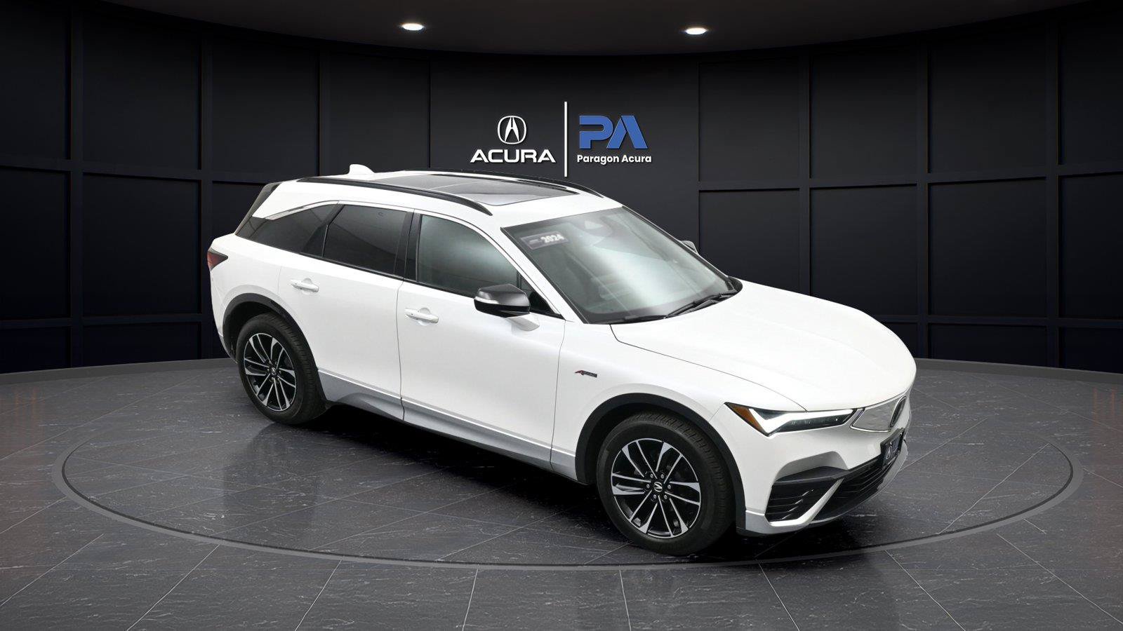 Used 2024 Acura ZDX A-Spec AWD/4WD image 34