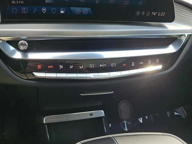 Used 2024 Cadillac Lyriq Luxury w/ LPO, Floor Liner Package AWD/4WD image 16