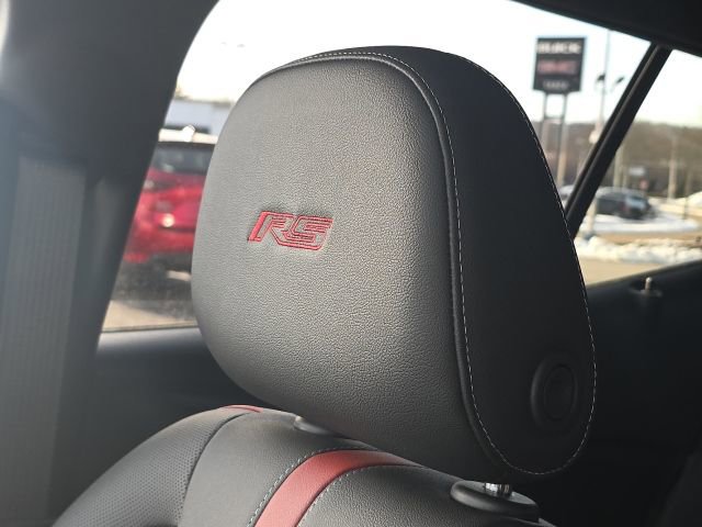 New 2026 Chevrolet Trax RS w/ Sunroof Package image 25