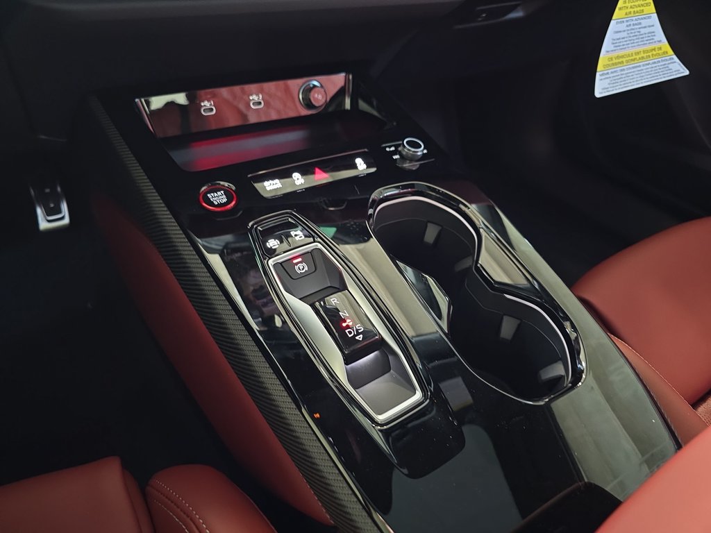 New 2026 Audi S5 Premium Plus AWD/4WD image 23