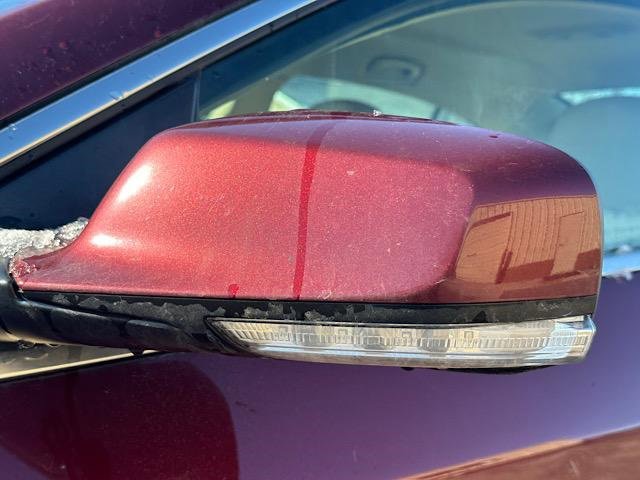 Used 2015 Buick LaCrosse Premium w/ Driver Confidence Package #1 image 9