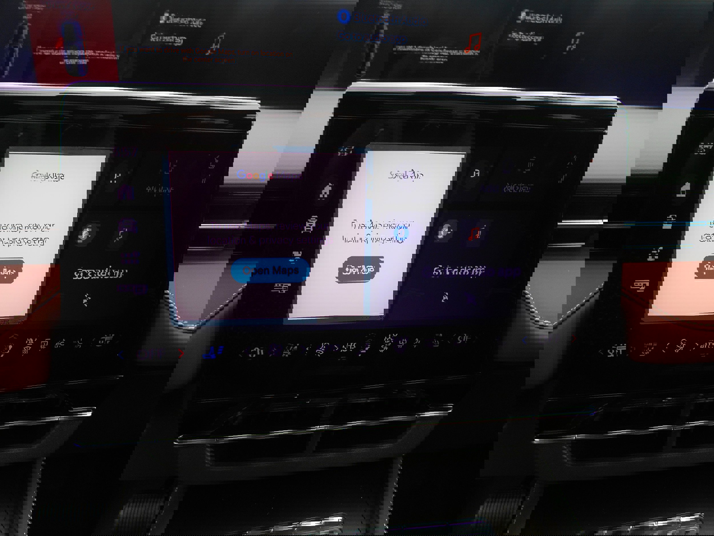 Used 2025 Lincoln Nautilus Black Label w/ Jet Appearance Package AWD/4WD image 19