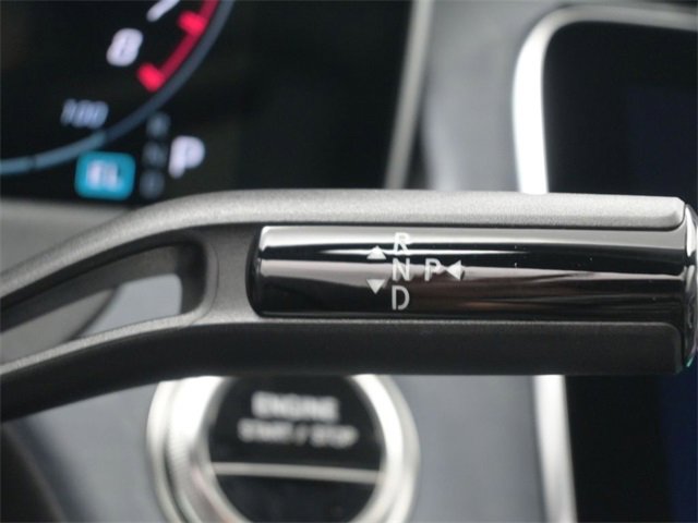 New 2026 Mercedes-Benz E 53 AMG e 4MATIC Sedan image 2