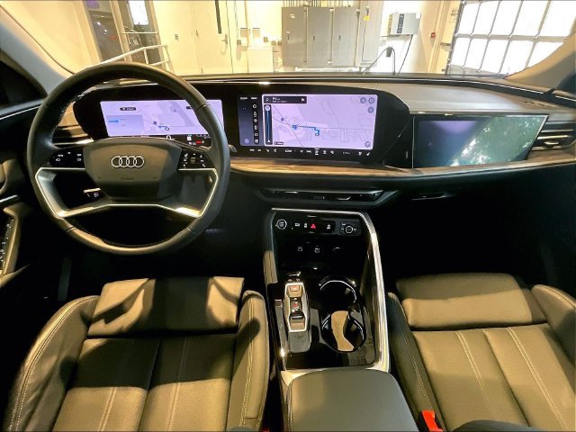 Used 2026 Audi Q5 Premium Plus AWD/4WD image 12