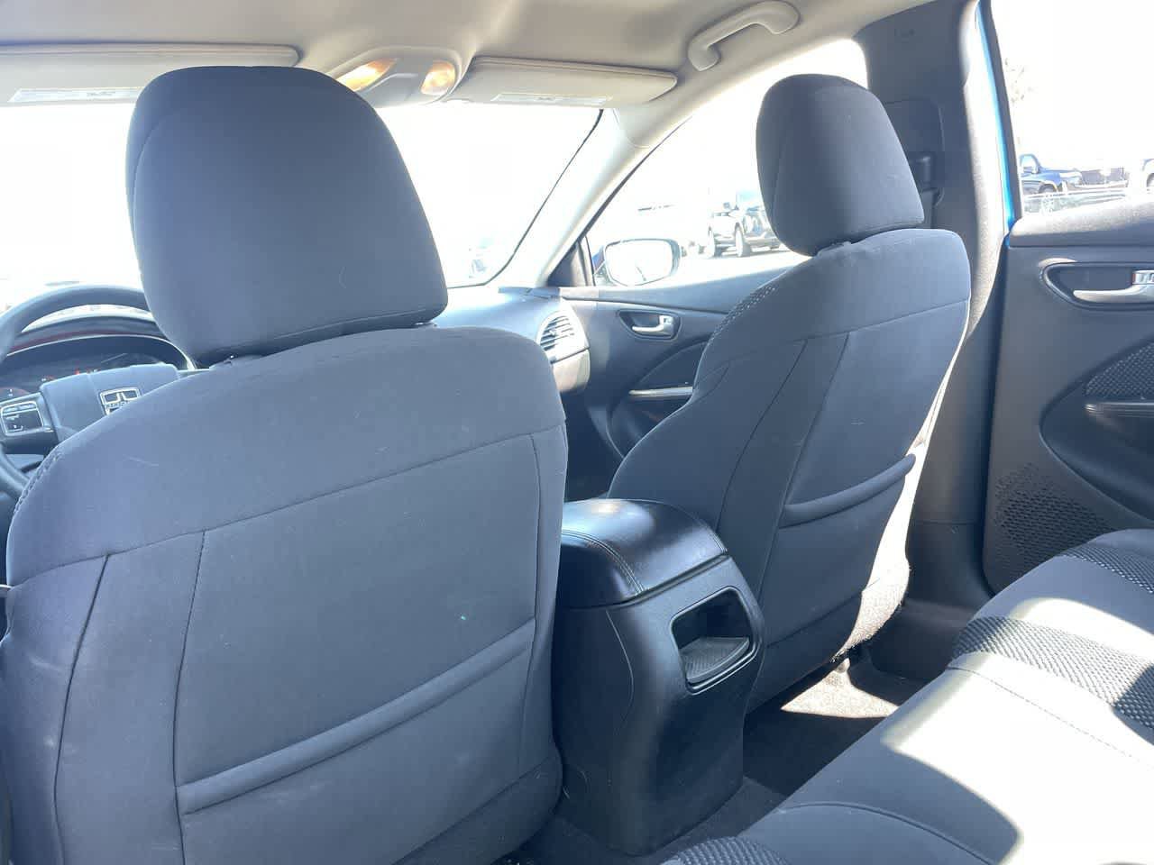 Used 2016 Dodge Dart SE w/ Convenience Group FWD image 19