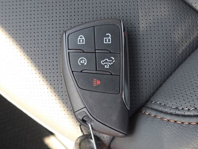 New 2026 GMC Sierra 1500 AT4 w/ AT4 Premium Package AWD/4WD image 42