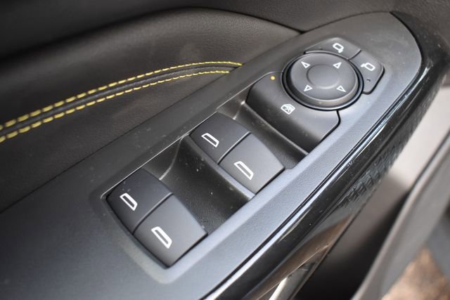 New 2026 Chevrolet Trax LT w/ LPO, Blackout Package image 20