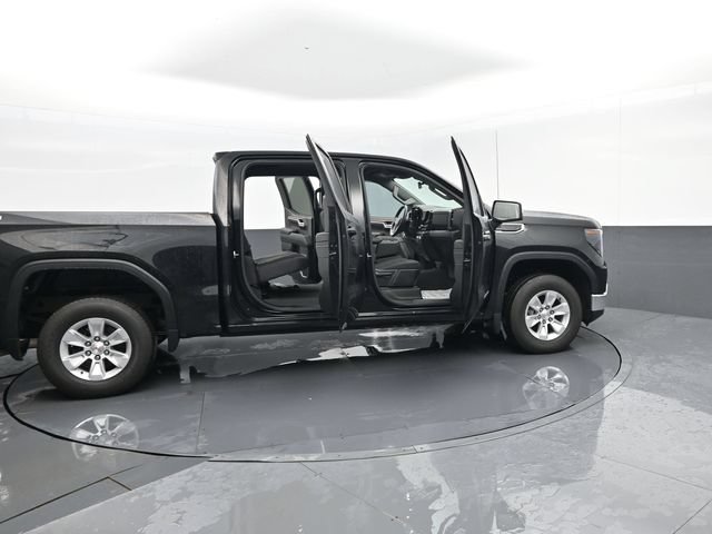 Used 2023 GMC Sierra 1500 SLE AWD/4WD image 28