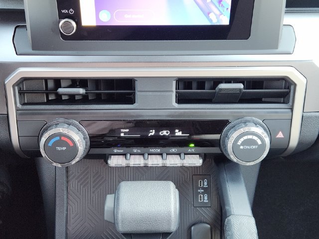 New 2026 Toyota 4Runner SR5 AWD/4WD image 17