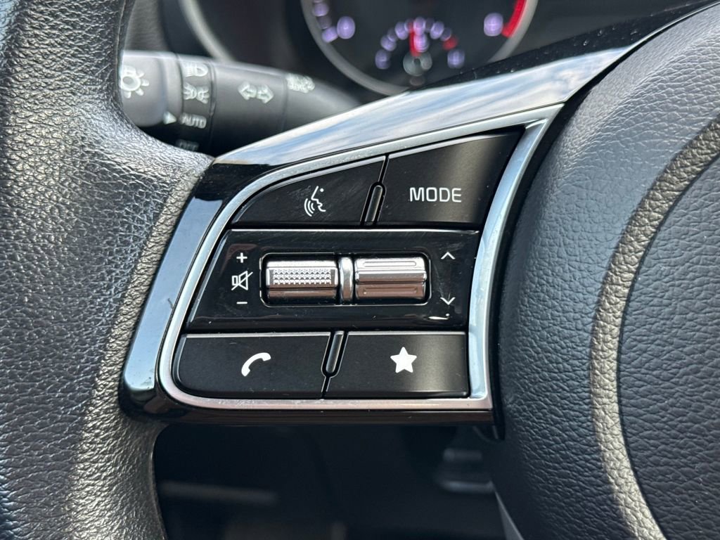 Used 2023 Kia Forte LXS image 27